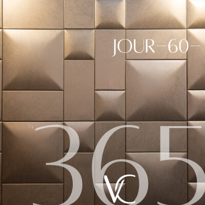 LIVE 365•60 L’abondance c’est quoi ? cover