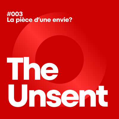 La pièce d'une envie? - 003 cover