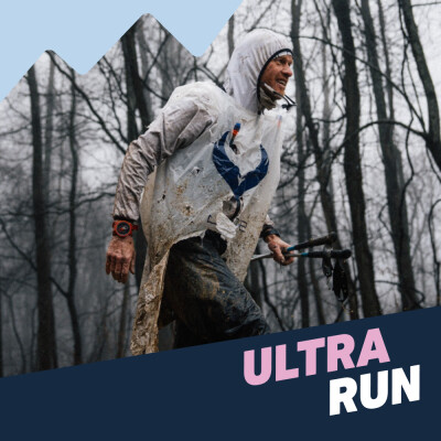 Sébastien Raichon : «Mon endurance, c'est le mental» cover