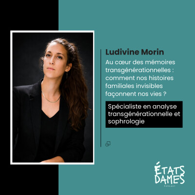 Au cœur des mémoires transgénérationnelles cover