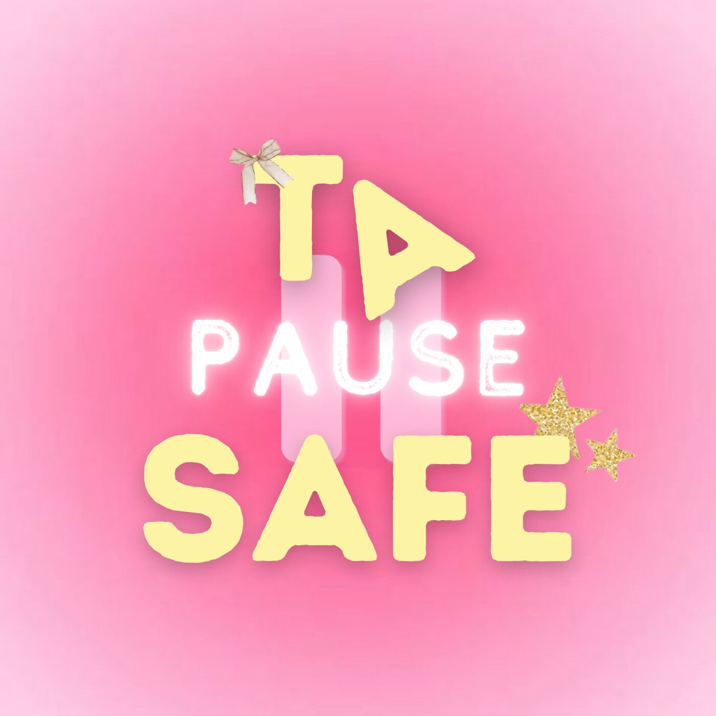 Ta Pause Safe