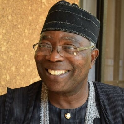 Saliou AKADIRI (Bénin) est notre grand témoin cover