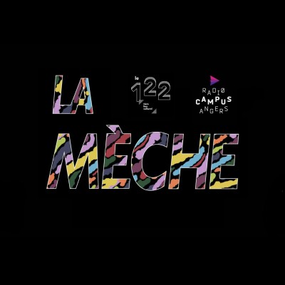 Le 122 et la Mèche | Startig Block cover