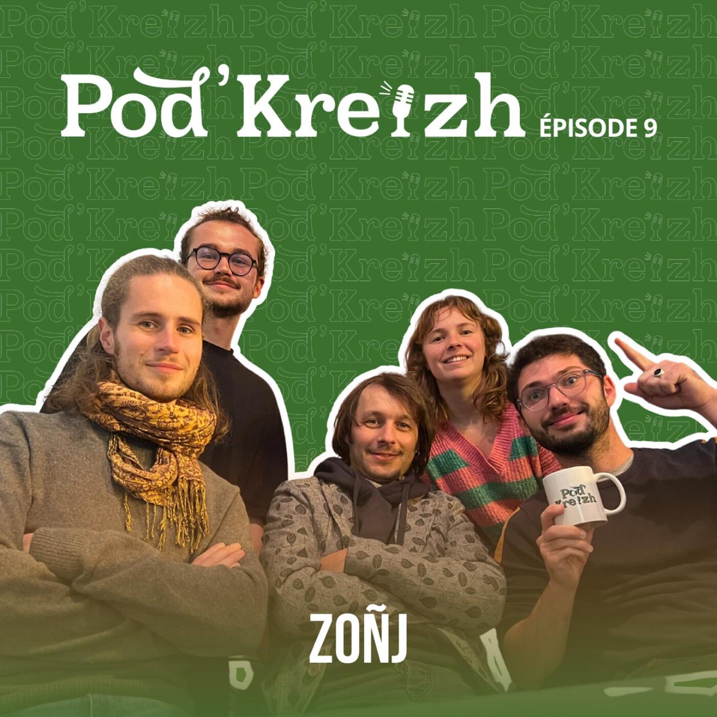 Pod\'Kreizh