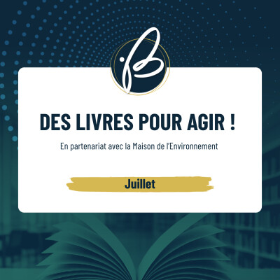 Notre sélection de lectures pour l'été ! cover