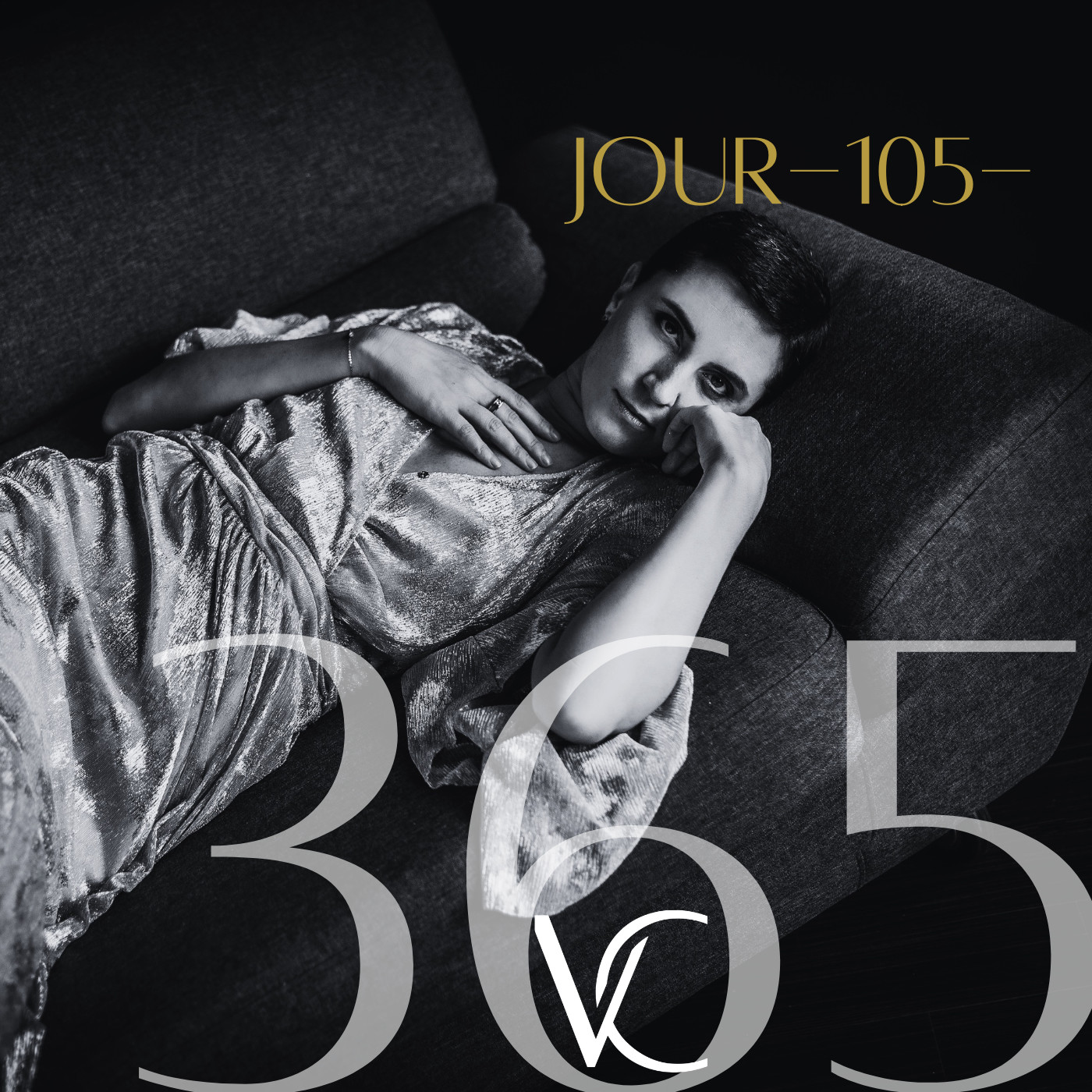 LIVE 365 by Valérie Carchi