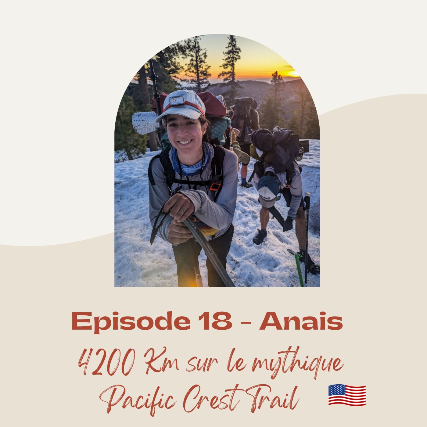 WANDERLUST le podcast voyage