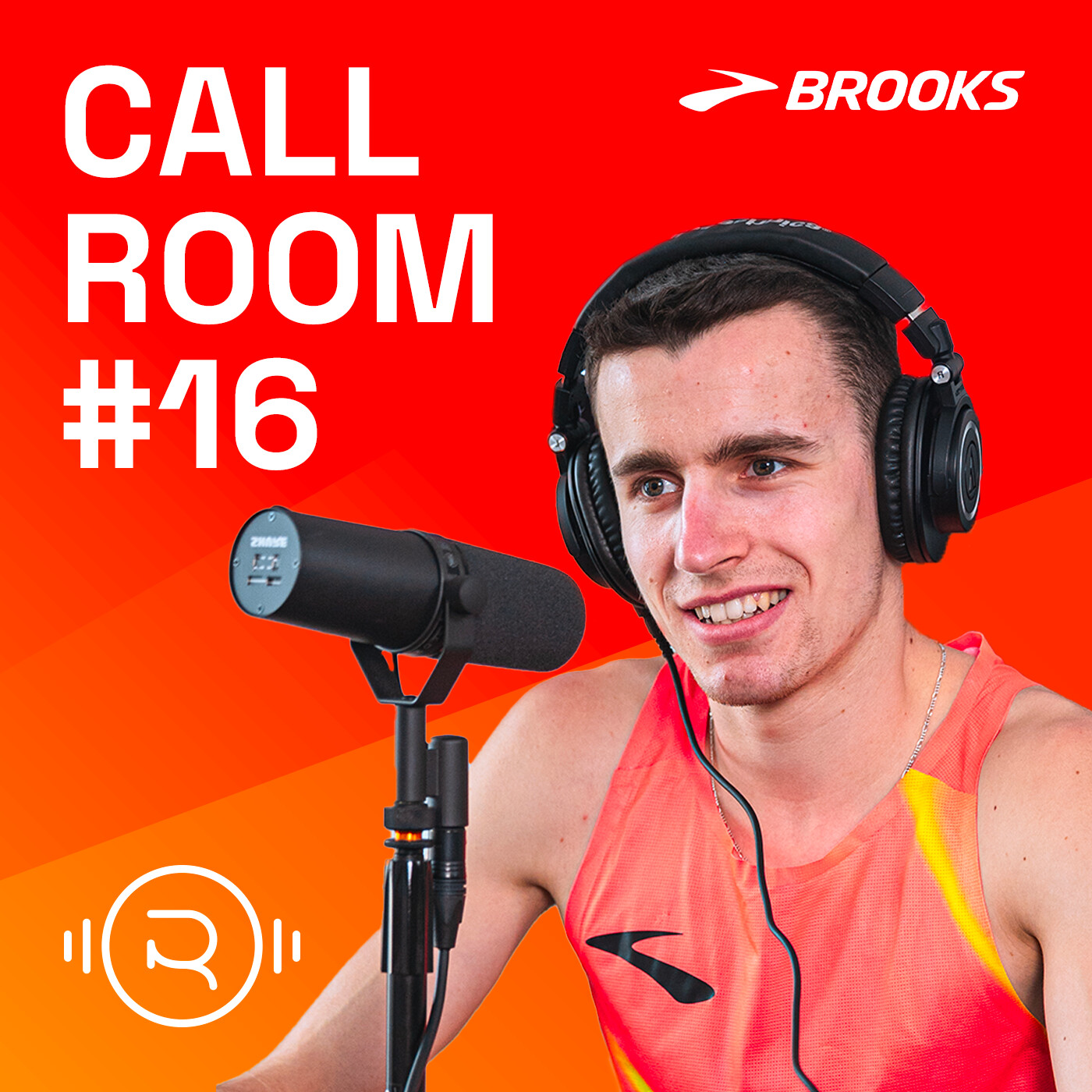 Call Room #16 - Antonin Marquant : de 33 à 28 minutes sur 10 kilomètres !