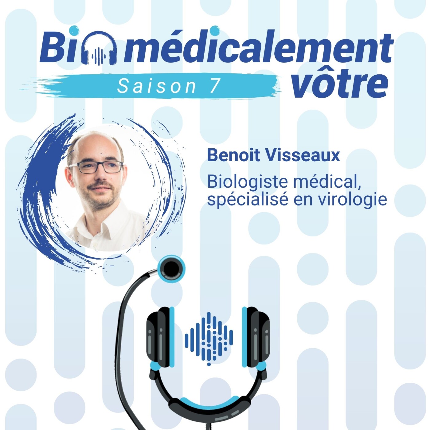 Génotypage VIH : une prise en charge facilitée Génotypage VIH : une prise en charge facilitée