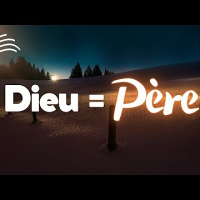 Parole et Évangile du jour | Jeudi 11 mai • Bénie soit le Père de notre Seigneur cover