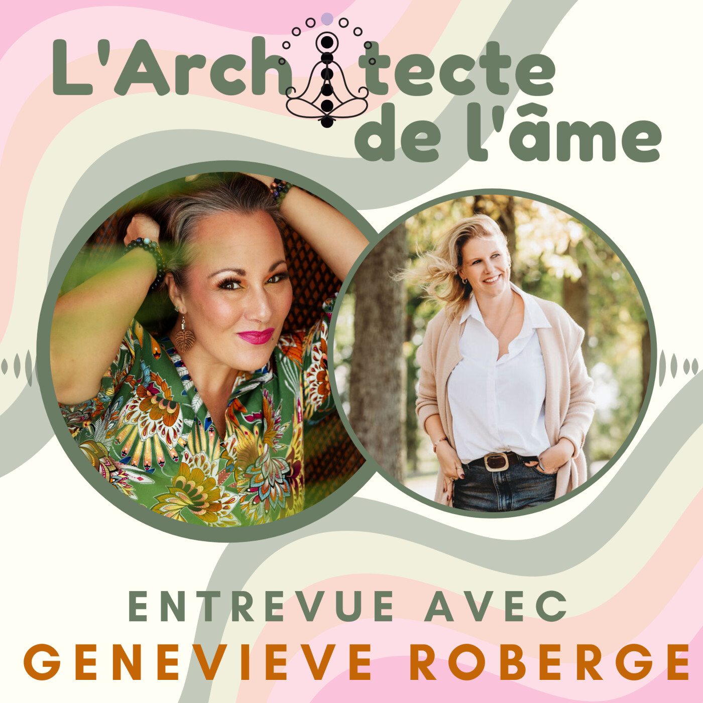 L\'Architecte de l\'âme