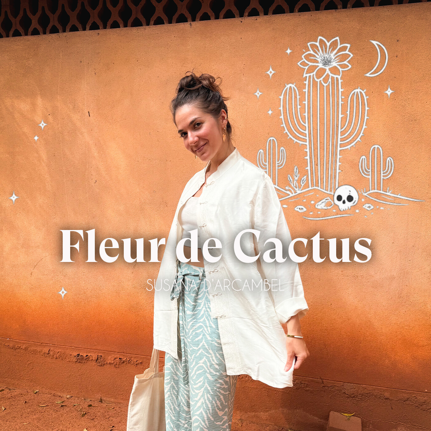 Fleur de Cactus