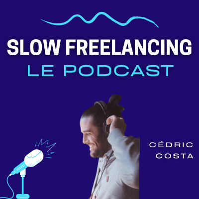 #4. Développer plein de projets pro & perso à côté de son activité - Cédric Costa cover