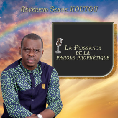 E.E.V-Cité de Gloire - Grand veillée du 29 octobre 2021 - Révérend Serge KOUTOU - 3ème orateur cover
