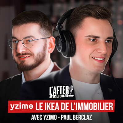 Yzimo : gérez votre copropriété à partir de 0 CHF cover