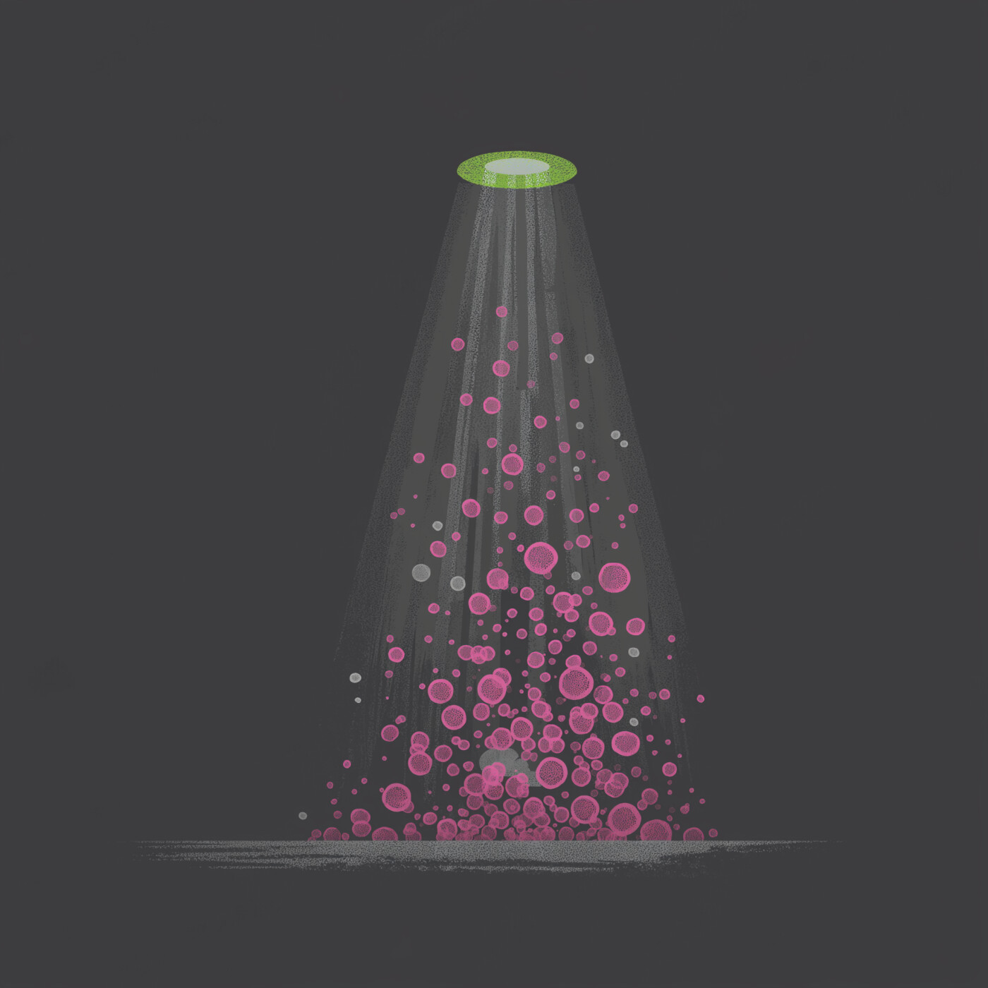 Allergies : pourquoi votre corps s'emballe ? episode artwork