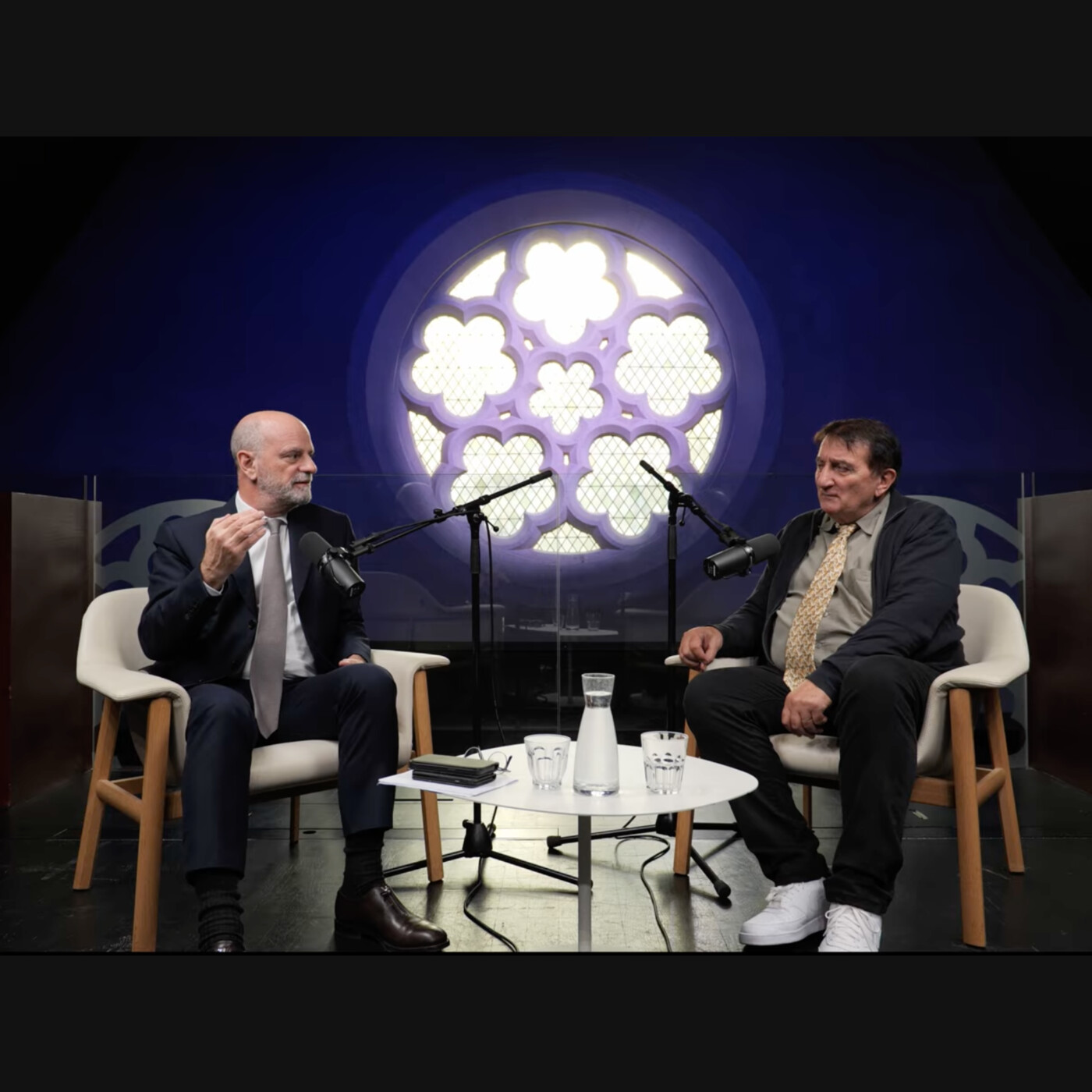 L'école est-elle au service de la méritocratie ? avec Jean-Michel Blanquer et Jean-Paul Brighelli