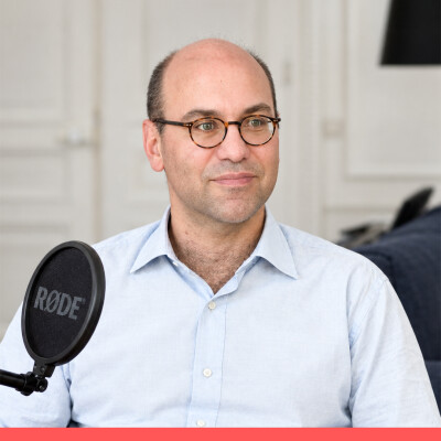 [TEASER] Petit-fils de Simone Veil, Aurélien a hérité d'un devoir de mémoire cover