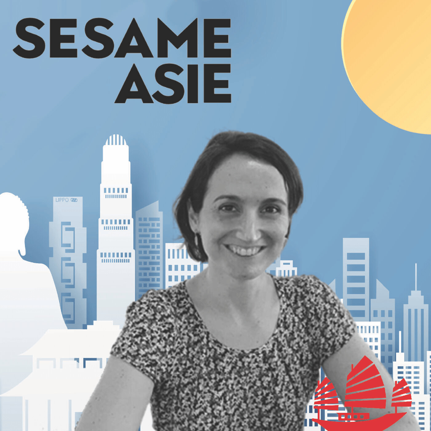 Sesame Asie