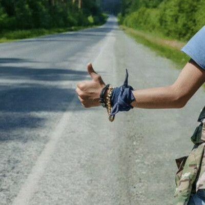 Arthur, l’Europe en stop cover