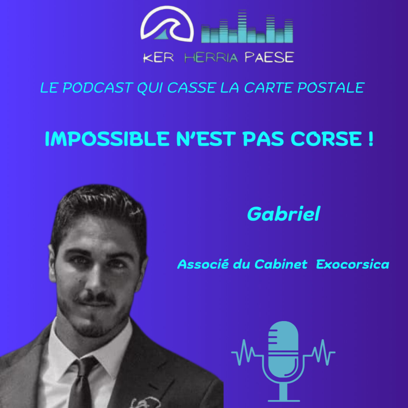 Sperienzha - Le Podcast