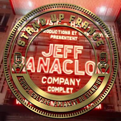 EP199 : Faire l'Olympia en bonne compagnie cover