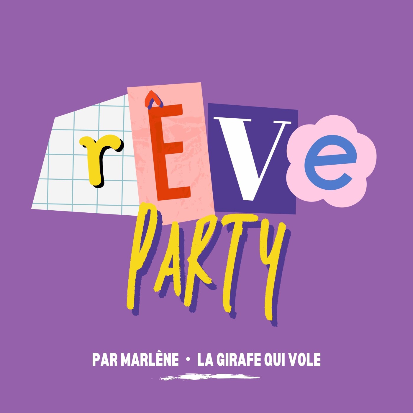 Rêve party, des portraits de rêveurs qui font du bien et qui font voyager