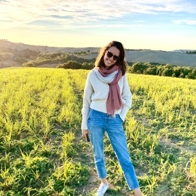 DO YOU SPEAK EXPAT Florence a une maman Française et un papa Allemand - 08 09 2021 - StereoChic Radio cover