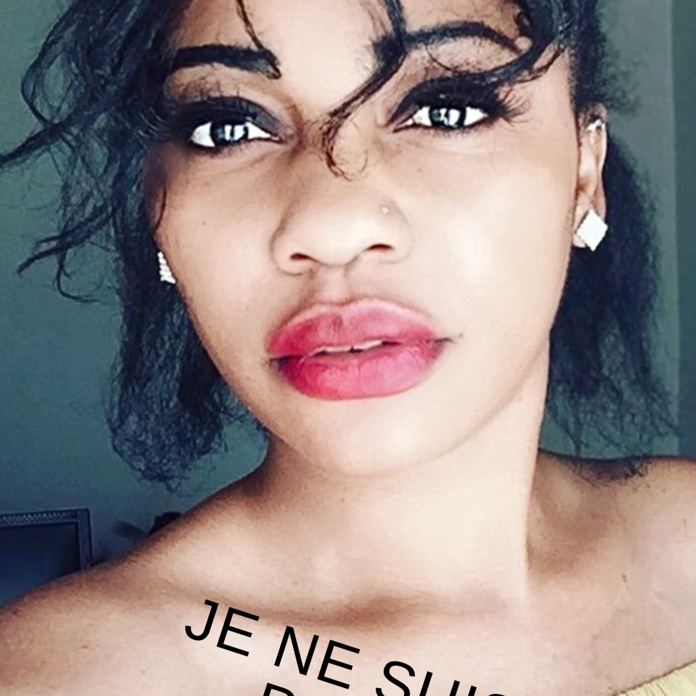 Je ne suis pas Littéraire je suis Libre podcast artwork