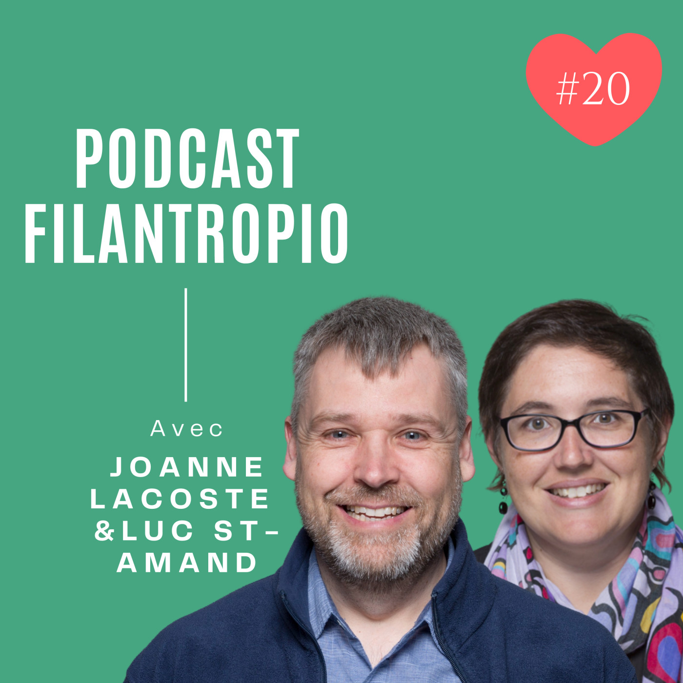 FILantropio, le podcast engagé qui rime avec générosité