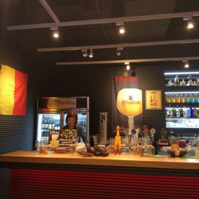 Chapitre 14 : Champ de bataille cover