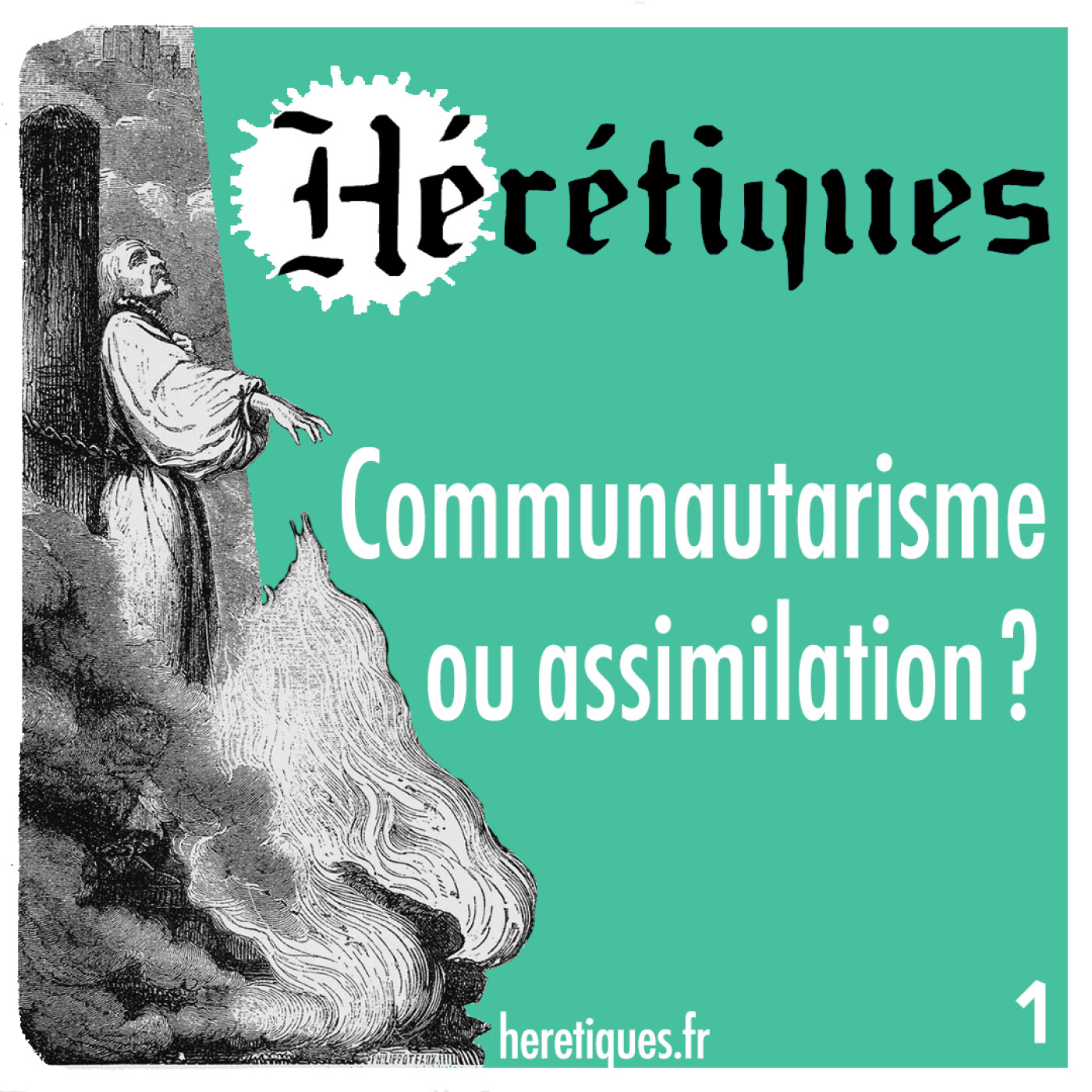 Hérétiques