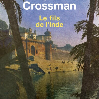 Le fils de l'Inde cover