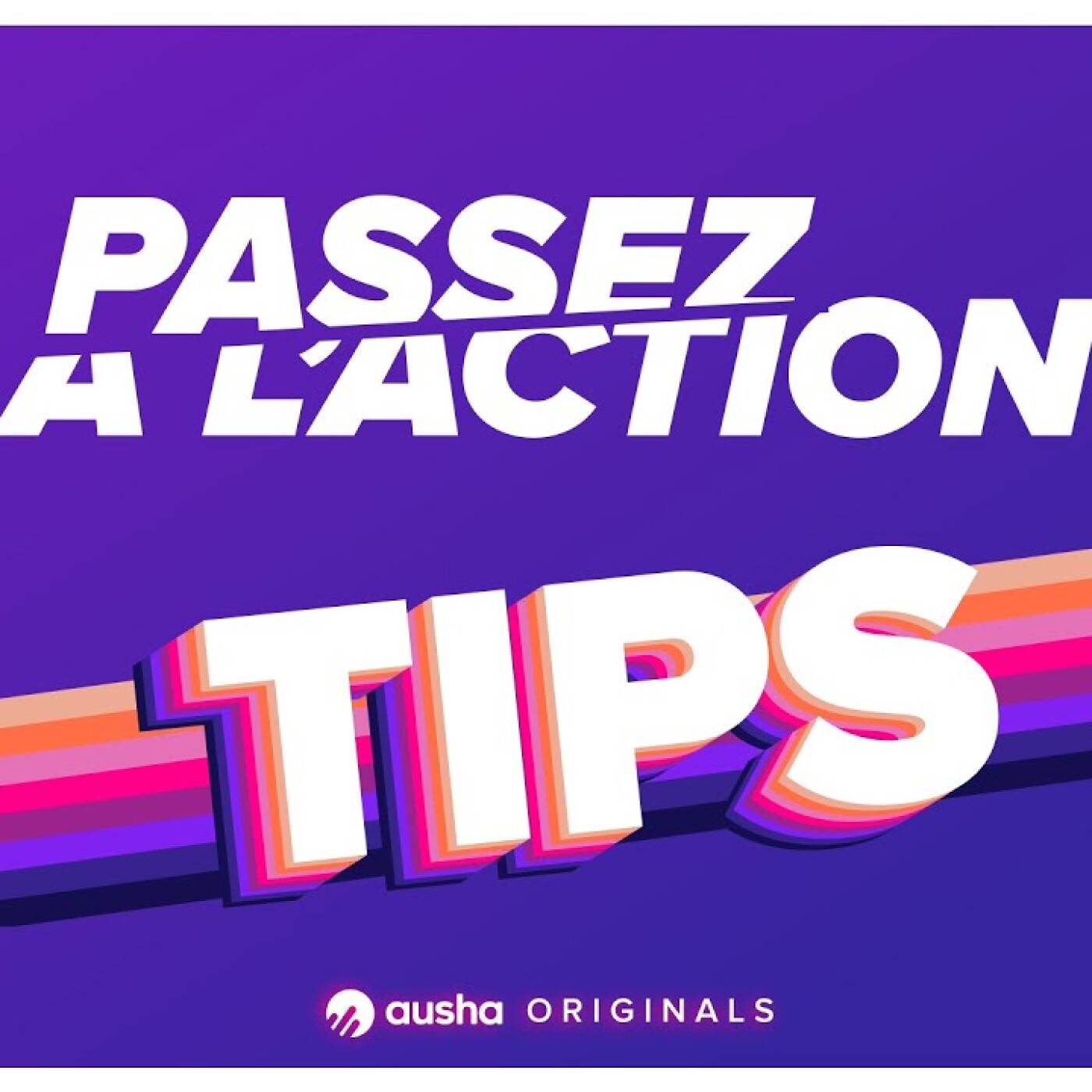 Ausha - Tous nos conseils Podcast Marketing