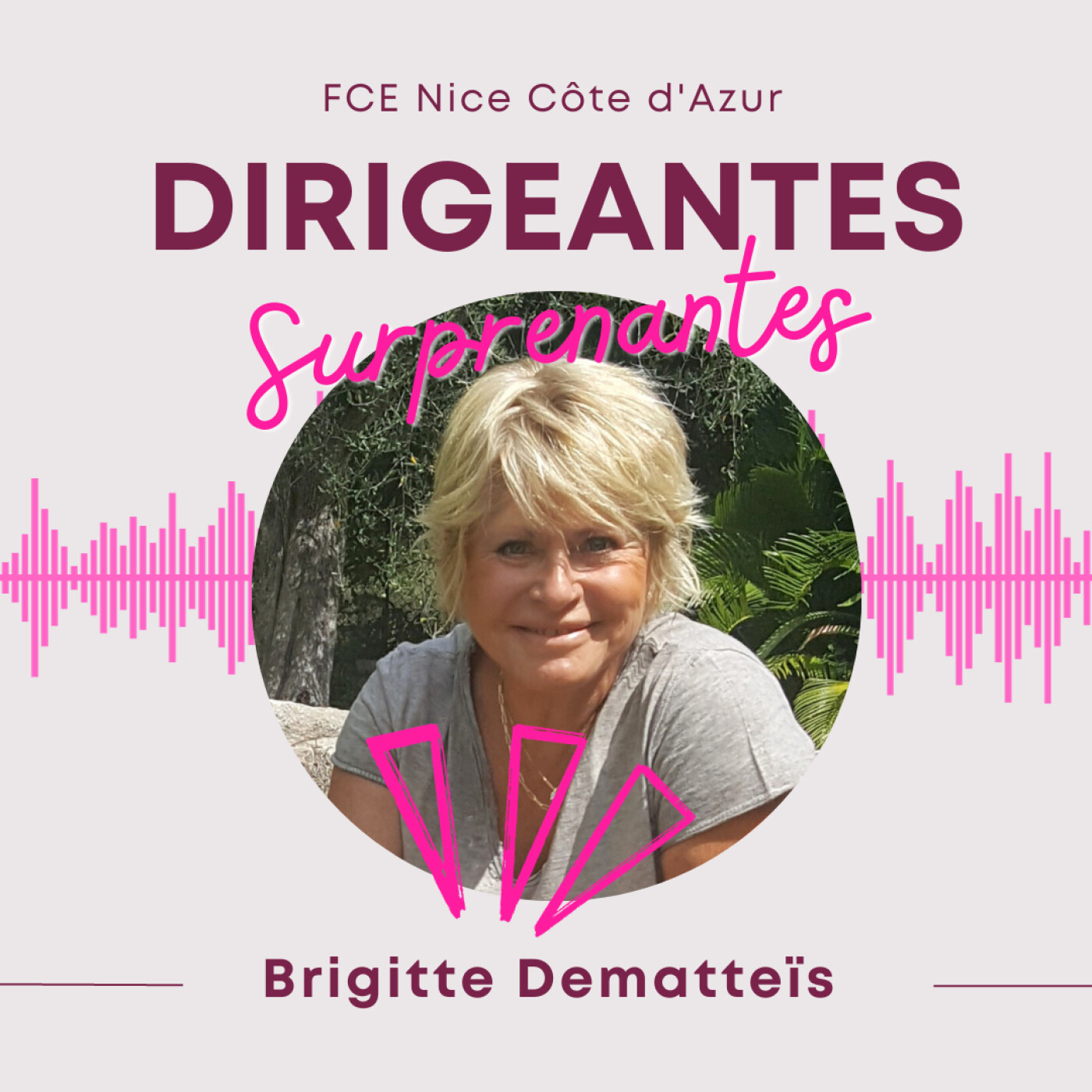 Dirigeantes Surprenantes
