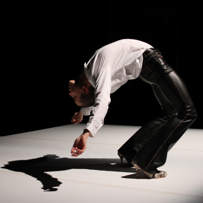 Être au plus juste — une rencontre avec Suzanne Degennaro cover