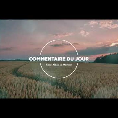 Parole et Évangile du jour | Dimanche 30 octobre • La citadelle de l'Âme, assiégée par la grâce cover