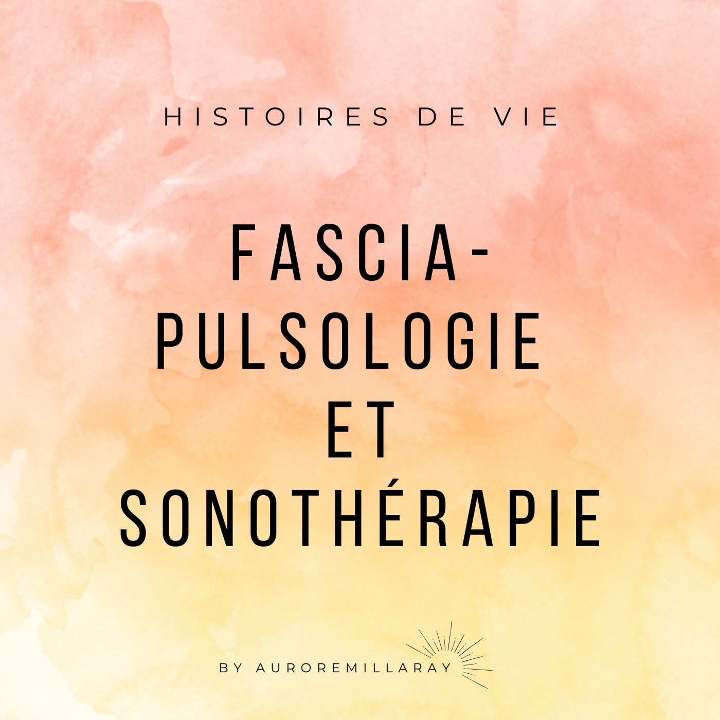 À la découverte de la fasciapulsologie et de la sonothérapie