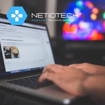 Créer un site avec Wordpress épisode du 08/02 cover