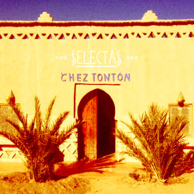 Les Selectas de Chez Tonton #3 cover