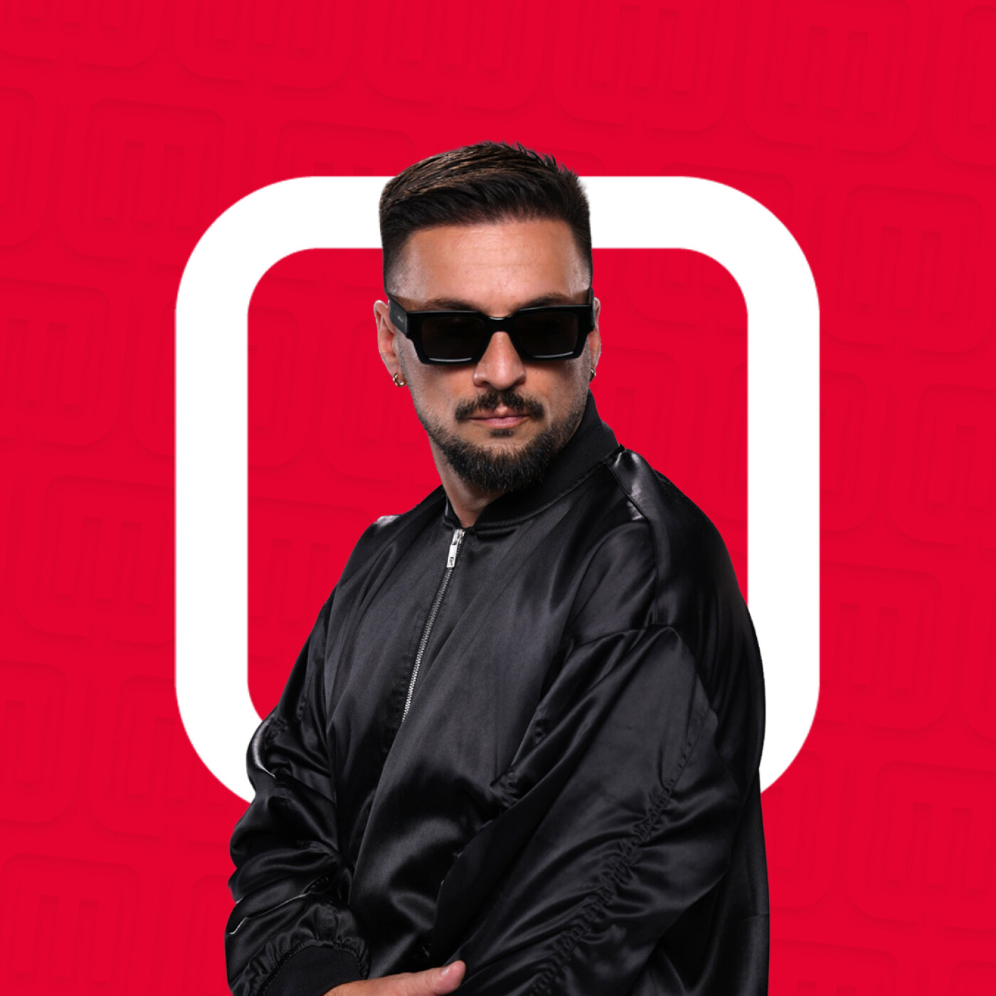 Be My Special Guest With Dombresky