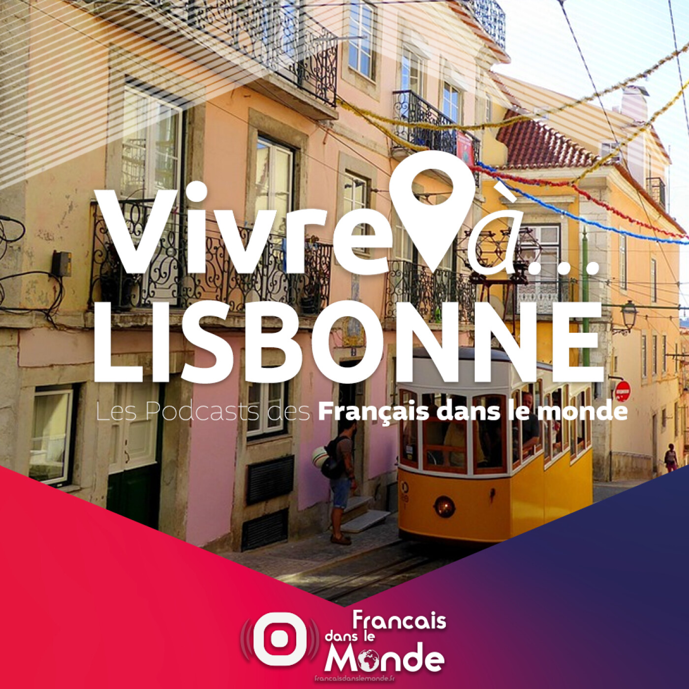 Vivre à LISBONNE