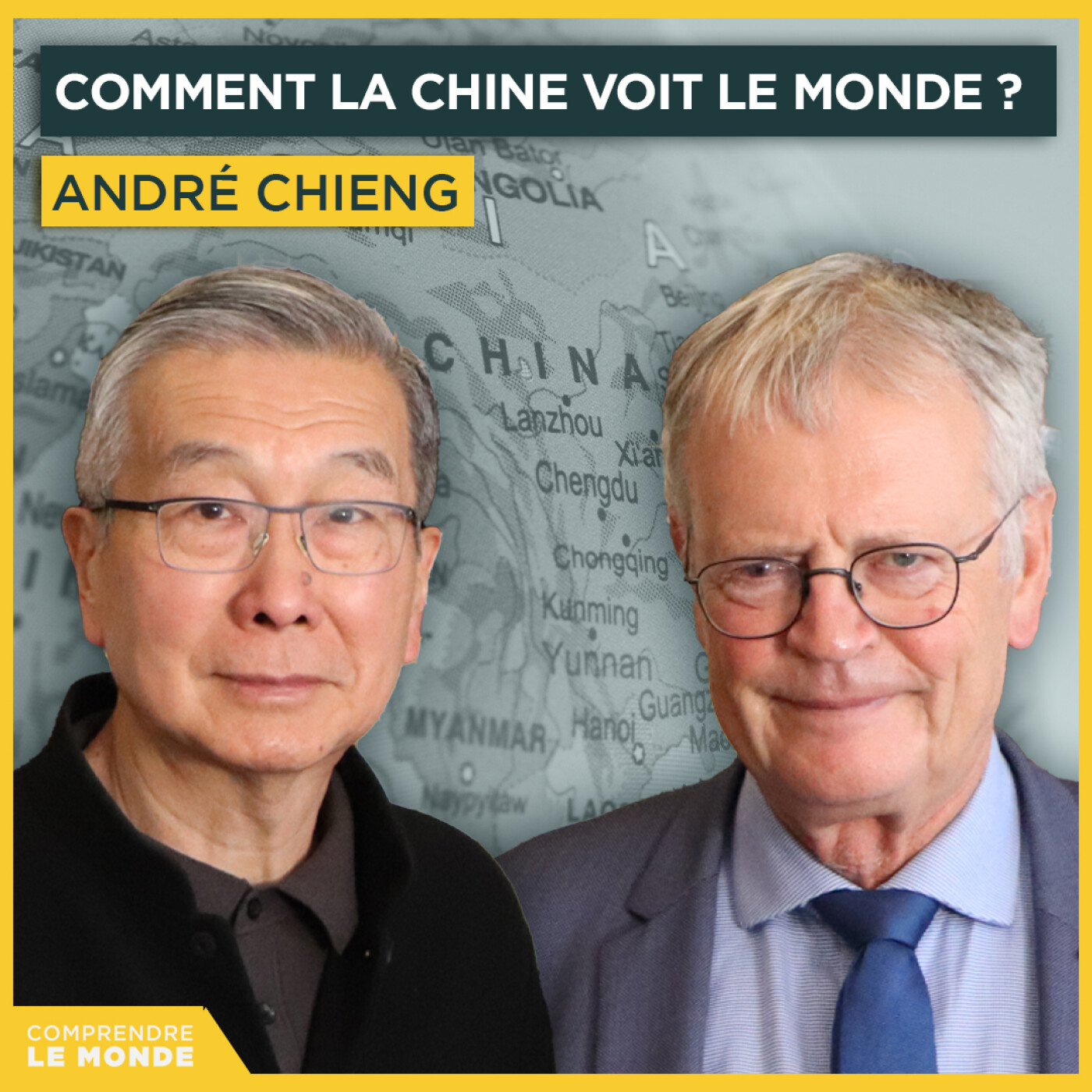 Comprendre le monde - par Pascal Boniface