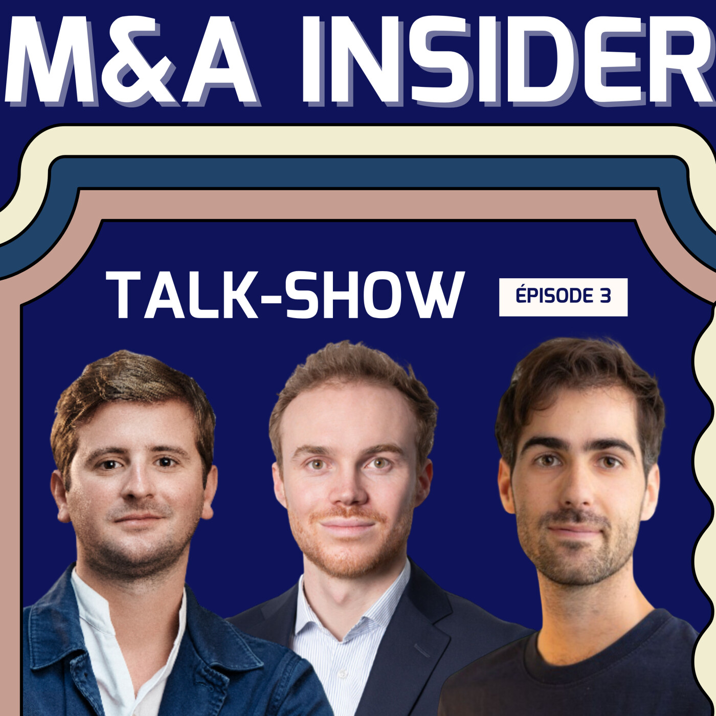 M&A Insider