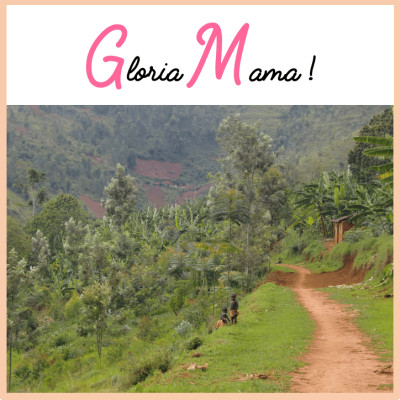 Ep. 1 : Anne et son accouchement au Burundi cover