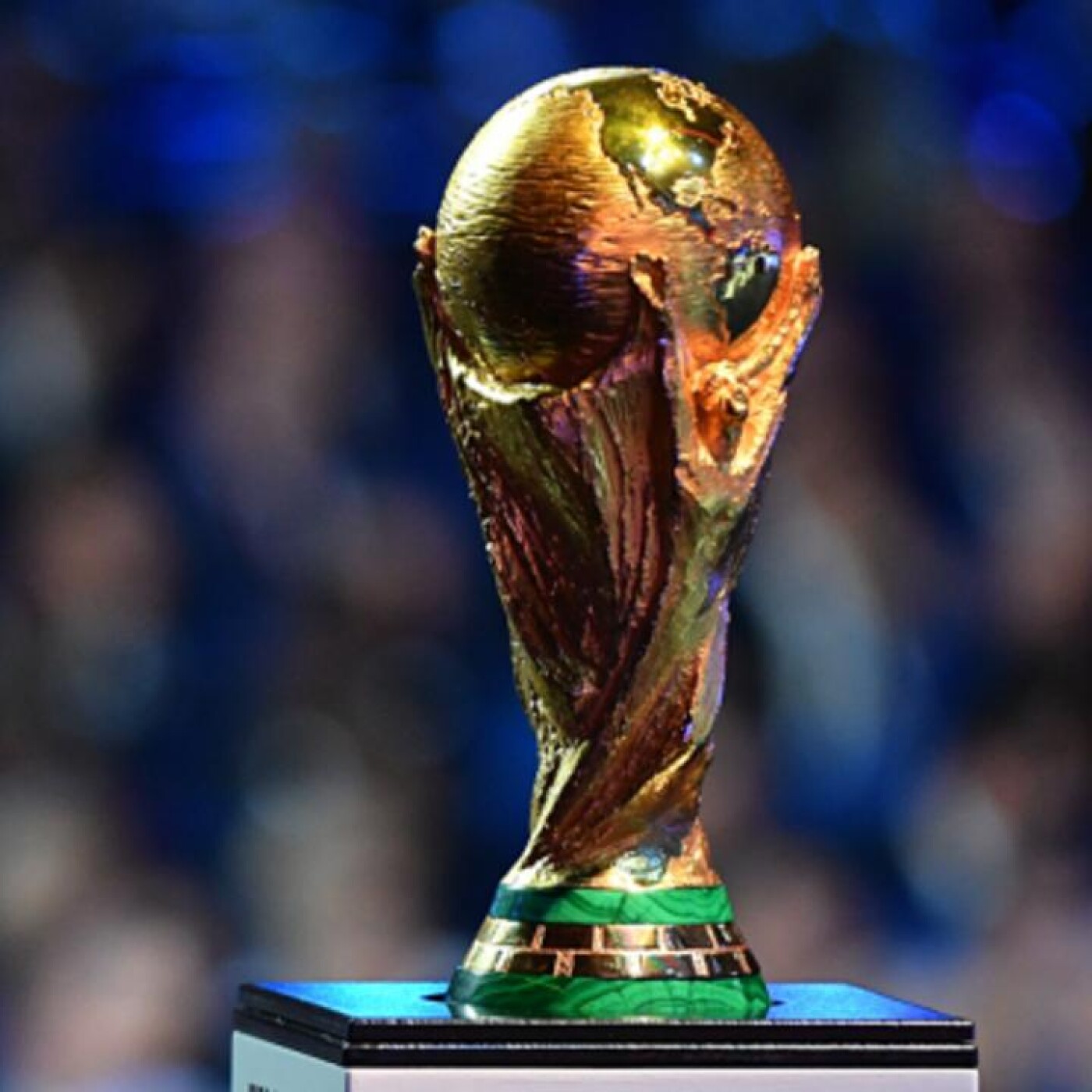 Les dessous de la Coupe du Monde de Football - Le sport par derrière, c'est encore meilleur episode artwork