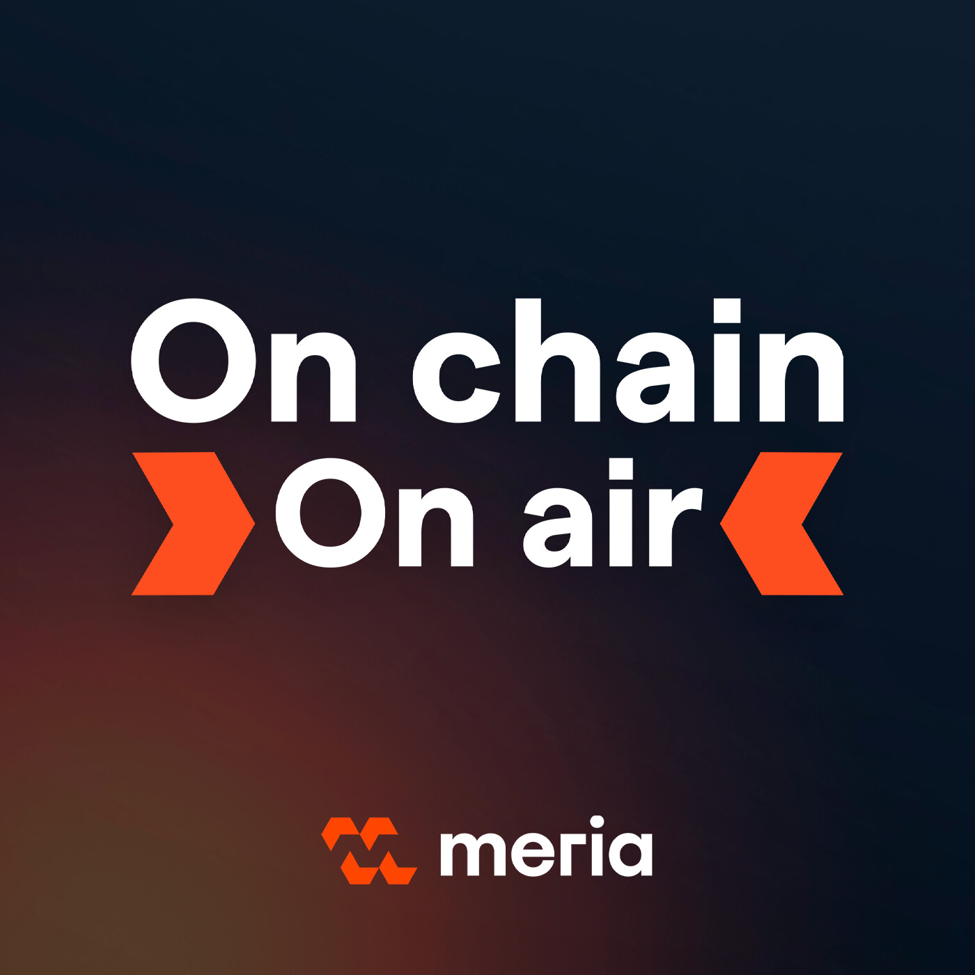 OnChain On Air