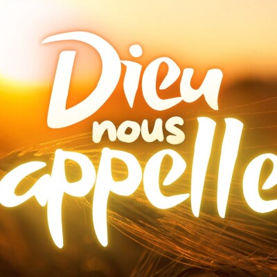 Parole et Évangile du jour | Dimanche 1er mars • Dieu nous appelle ! 2e Dimanche de Carême cover