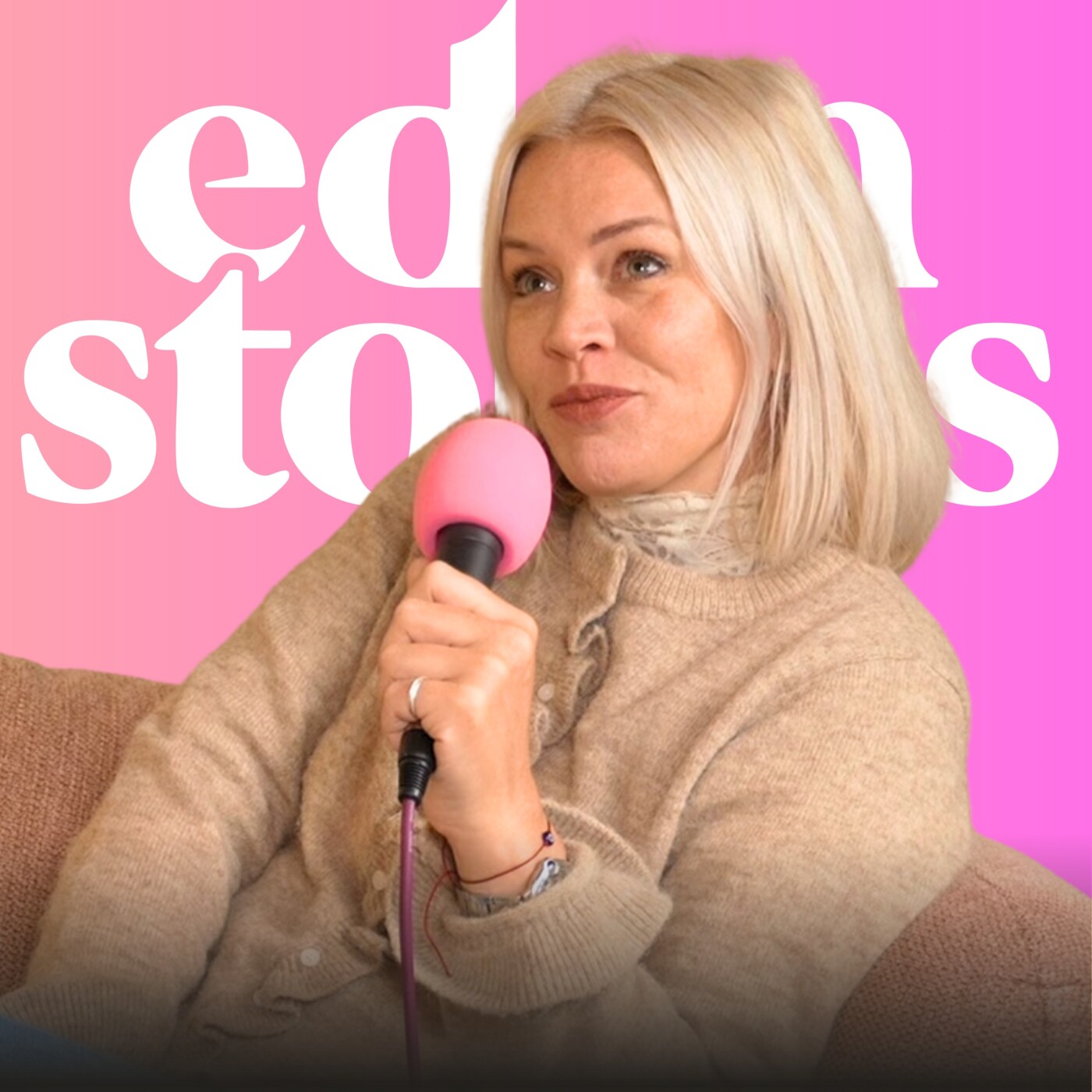 CANCER PÉDIATRIQUE : SURMONTER LE DEUIL D'UN ENFANT, LE TÉMOIGNAGE DE CÉLINE - Eden Stories