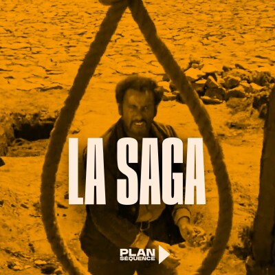 Le Bon, La Brute et Le Truand cover